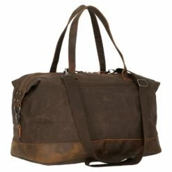 Dakar Weekender Reisetasche 51,5 Cm -We Love Bags Verkaufs-Shop ab7c6918f18511232fd0fa4957b83e05 3