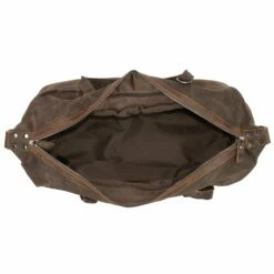 Dakar Weekender Reisetasche 51,5 Cm -We Love Bags Verkaufs-Shop ab7c6918f18511232fd0fa4957b83e05 4