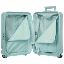 Positano 4 Rollen Kabinentrolley 55 Cm -We Love Bags Verkaufs-Shop adaea6b8b7a48f158730d3b87f5e14a8 4