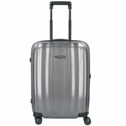 Samsonite Lite Cube DLX Spinner 4-Rollen Kabinentrolley 55 Cm