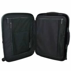 Samsonite Lite Cube DLX Spinner 4-Rollen Kabinentrolley 55 Cm -We Love Bags Verkaufs-Shop aea719293ab57a35acb085c79026152c 4
