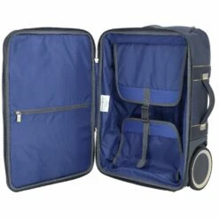 Samsonite Zigo 2-Rollen Kabinentrolley 55 Cm Laptopfach -We Love Bags Verkaufs-Shop aece8f1104576effe7910fb36dcfdcb1 4