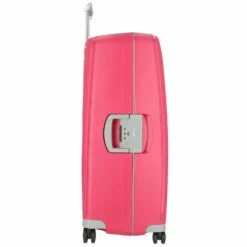 Samsonite S'Cure 4 Rollen Trolley 81 Cm -We Love Bags Verkaufs-Shop b0b4cf26fb2c909acfcebce6ec4b0c8d 2