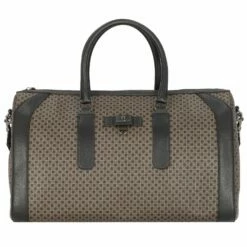 Aigner The Core Weekender Reisetasche 46 Cm
