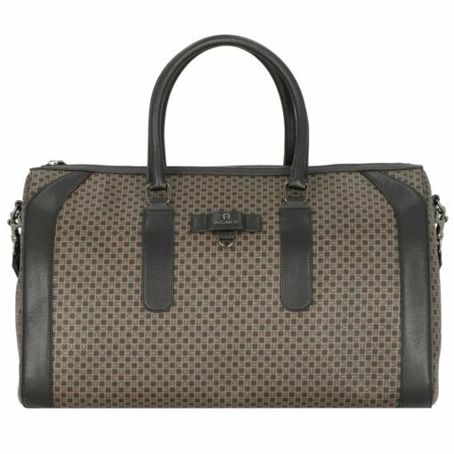 Aigner The Core Weekender Reisetasche 46 Cm -We Love Bags Verkaufs-Shop b1e97b8510f56b96d1a200aa076864dc
