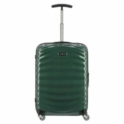 Samsonite Lite Shock Spinner 4-Rollen Kabinentrolley 55 Cm