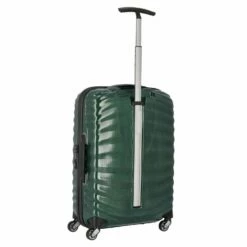 Samsonite Lite Shock Spinner 4-Rollen Kabinentrolley 55 Cm -We Love Bags Verkaufs-Shop b277dd2ea48b722e4169d362e87c23b8 3