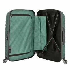 Samsonite Lite Shock Spinner 4-Rollen Kabinentrolley 55 Cm -We Love Bags Verkaufs-Shop b277dd2ea48b722e4169d362e87c23b8 4
