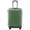 Zero Halliburton Edge Lightweight 4-Rollen Trolley 66 Cm