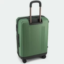 Zero Halliburton Edge Lightweight 4-Rollen Trolley 66 Cm -We Love Bags Verkaufs-Shop b2b54b95a943cc44bd3002a75f296b5e 2
