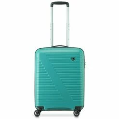 Roncato Sunlite 4 Rollen Kabinentrolley 55 Cm