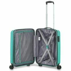 Roncato Sunlite 4 Rollen Kabinentrolley 55 Cm -We Love Bags Verkaufs-Shop b33c8fe6be1a9f22730ad17663499f43 3