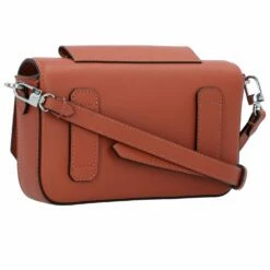 MONTBLANC Meisterstück Selection Mini Bag Umhängetasche Leder 19 Cm -We Love Bags Verkaufs-Shop b33d3a36cfa3cbfdaa8968fd65495afa 3