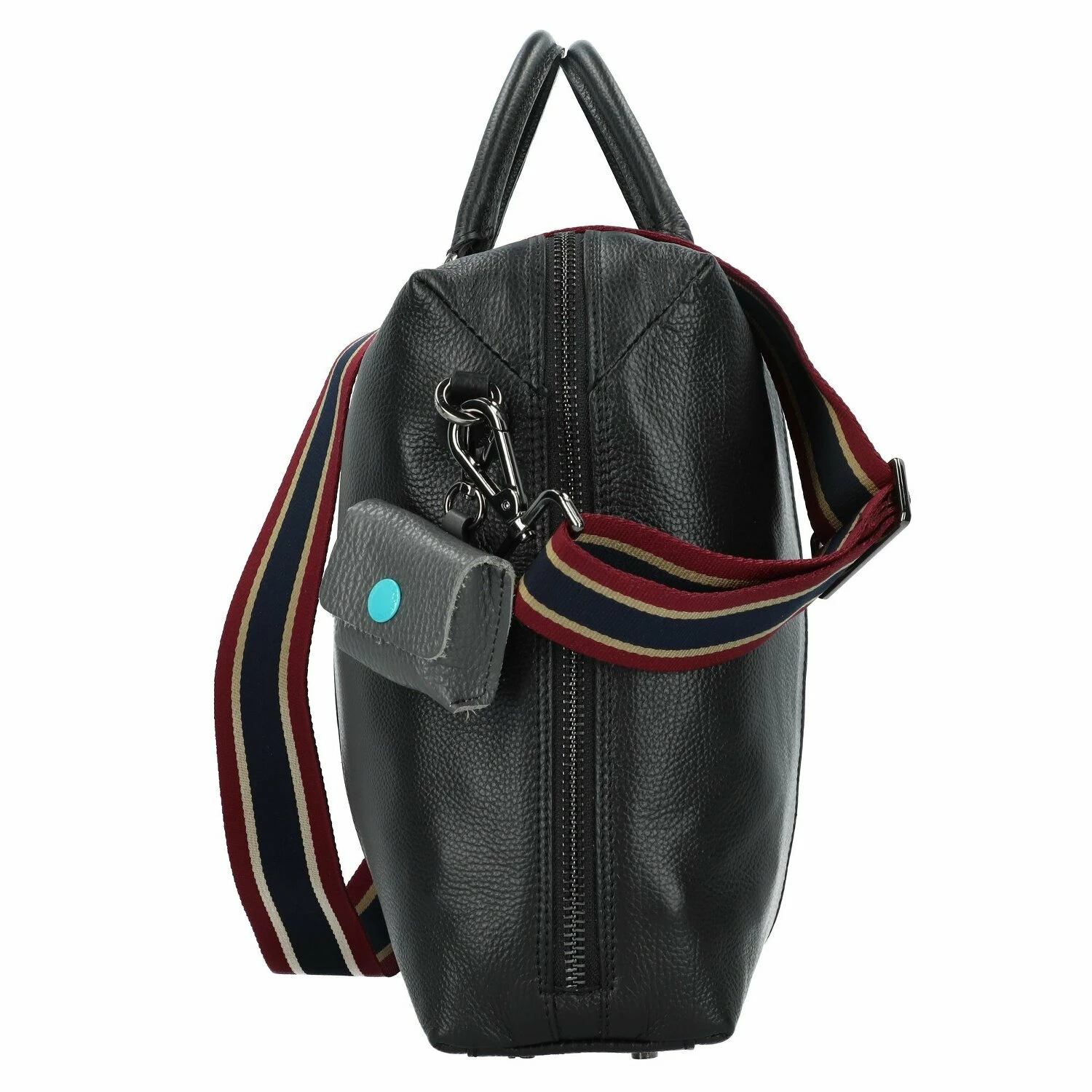 Gabs Pamela Aktentasche Leder 37 Cm Laptopfach 5 Gabs Pamela Aktentasche Leder 37 Cm Laptopfach – Bild 3