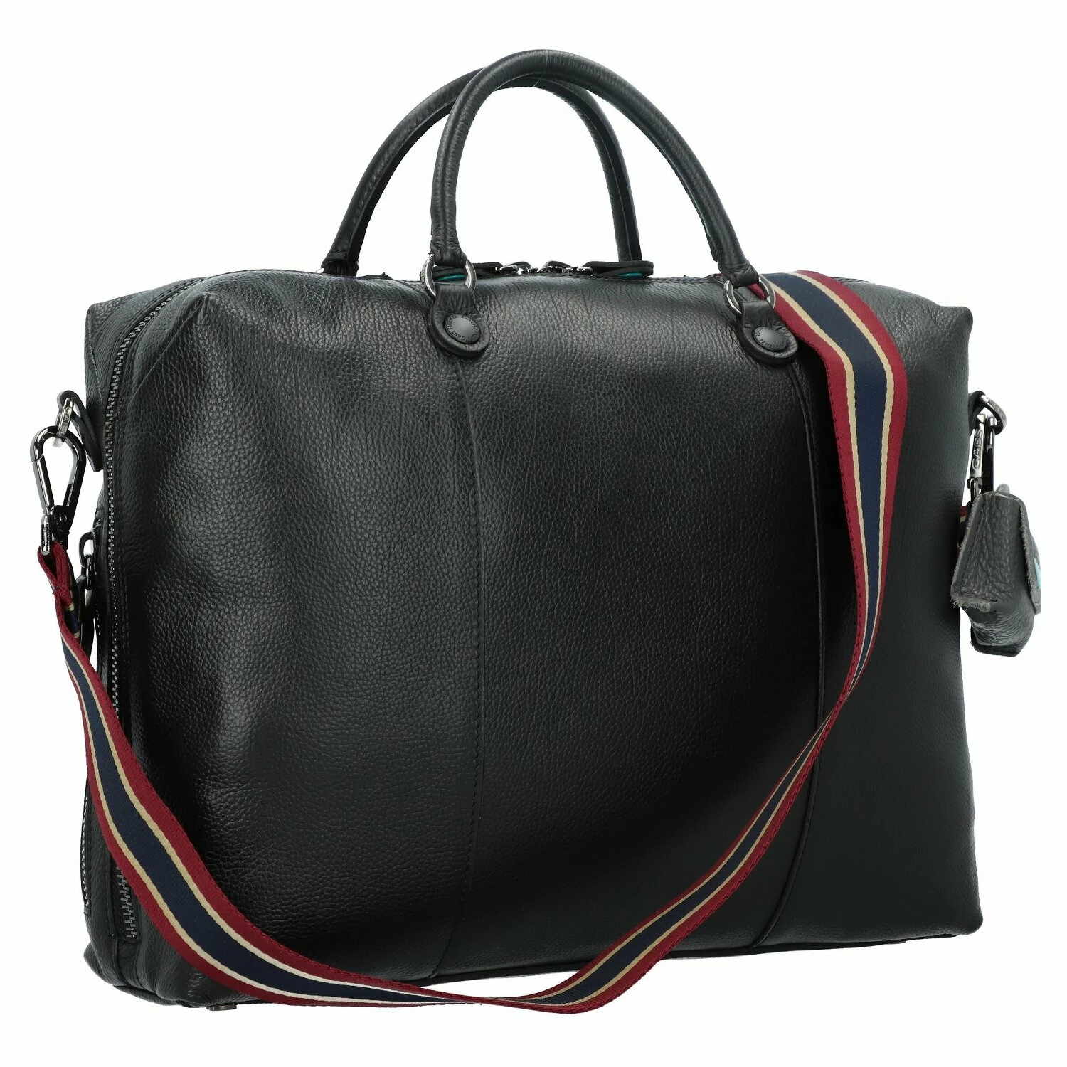 Gabs Pamela Aktentasche Leder 37 Cm Laptopfach 6 Gabs Pamela Aktentasche Leder 37 Cm Laptopfach – Bild 4