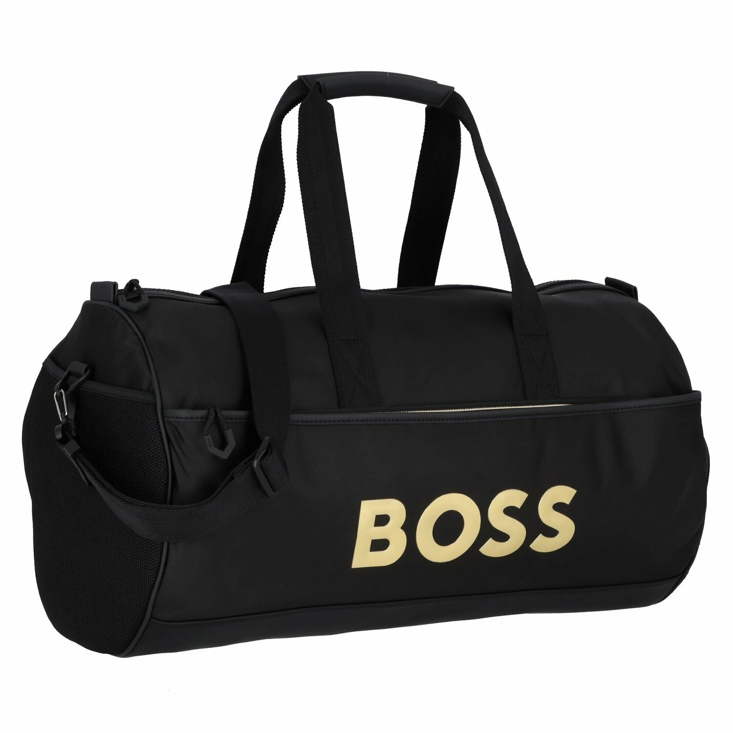 Boss Holdall Holiday Weekender Reisetasche 53 Cm 4 Boss Holdall Holiday Weekender Reisetasche 53 Cm – Bild 2
