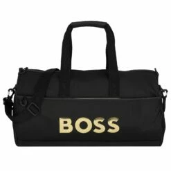 Boss Holdall Holiday Weekender Reisetasche 53 Cm