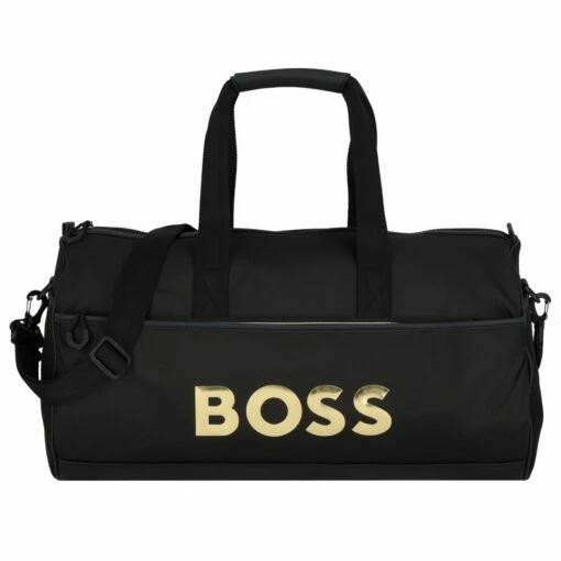Boss Holdall Holiday Weekender Reisetasche 53 Cm -We Love Bags Verkaufs-Shop b4d2fc2a9321e4c2802a872bd0f2a8a5