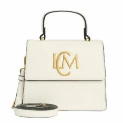 L.Credi Karli Handtasche 20 Cm