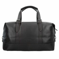 Leonhard Heyden Dakota Weekender Reisetasche Leder 50 Cm