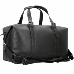 Leonhard Heyden Dakota Weekender Reisetasche Leder 50 Cm -We Love Bags Verkaufs-Shop b7461584770183bde460111477514e08 3