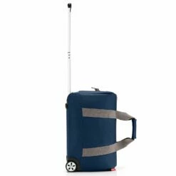 Reisenthel Allrounder 2-Rollen Kabinentrolley 41 Cm -We Love Bags Verkaufs-Shop b8e298ca05110fb3c33aa787c9ca586c 2