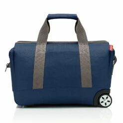 Reisenthel Allrounder 2-Rollen Kabinentrolley 41 Cm