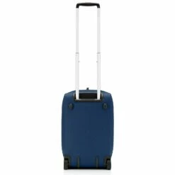 Reisenthel Allrounder 2-Rollen Kabinentrolley 41 Cm -We Love Bags Verkaufs-Shop b8e298ca05110fb3c33aa787c9ca586c 3
