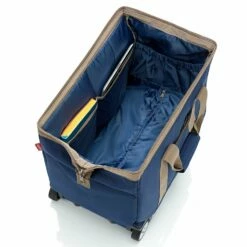 Reisenthel Allrounder 2-Rollen Kabinentrolley 41 Cm -We Love Bags Verkaufs-Shop b8e298ca05110fb3c33aa787c9ca586c 4