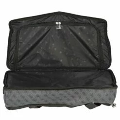 Guess Divvy Travel Weekender Reisetasche 50 Cm -We Love Bags Verkaufs-Shop b9dd46e97db46d534a039b972b72cf1e 4