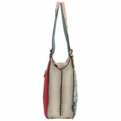 Anekke Fun&Music Shopper Tasche 43 Cm -We Love Bags Verkaufs-Shop bada460e1c4aaa419b314690ead12d0d 2