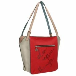 Anekke Fun&Music Shopper Tasche 43 Cm -We Love Bags Verkaufs-Shop bada460e1c4aaa419b314690ead12d0d 3