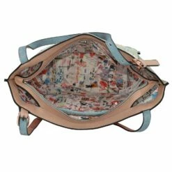 Anekke Fun&Music Shopper Tasche 43 Cm -We Love Bags Verkaufs-Shop bada460e1c4aaa419b314690ead12d0d 4