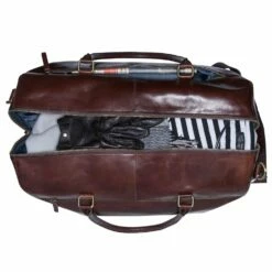 Leonhard Heyden Cambridge Reisetasche Leder 50 Cm -We Love Bags Verkaufs-Shop bb410e7c8738a8d72acbcaad8d416021 2