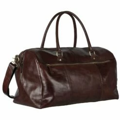 Leonhard Heyden Cambridge Reisetasche Leder 50 Cm
