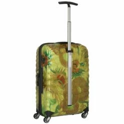 Samsonite Lite Shock 4 Rollen Kabinentrolley 55 Cm -We Love Bags Verkaufs-Shop bd21e426204e52624d2c66014c1f2ec3 3
