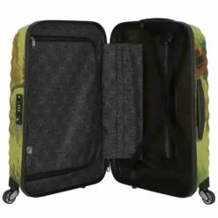 Samsonite Lite Shock 4 Rollen Kabinentrolley 55 Cm -We Love Bags Verkaufs-Shop bd21e426204e52624d2c66014c1f2ec3 4