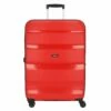 American Tourister Bon Air DLX 4-Rollen Trolley 75 Cm -We Love Bags Verkaufs-Shop be61de10d666c88e81ac6525b866ab12