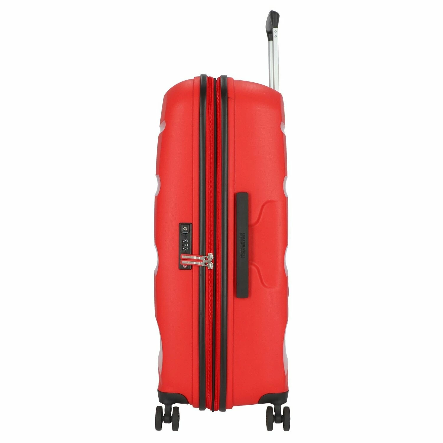 American Tourister Bon Air DLX 4-Rollen Trolley 75 Cm 5 American Tourister Bon Air DLX 4-Rollen Trolley 75 Cm – Bild 3