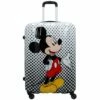 American Tourister Disney Legends 4-Rollen Trolley 75 Cm 2 American Tourister Disney Legends 4-Rollen Trolley 75 Cm -We Love Bags Verkaufs-Shop be935c5994e9b8a25c3027ada3cb43c9