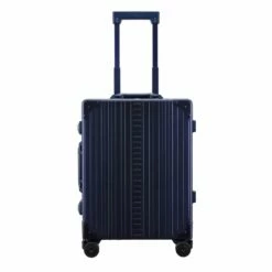 Traveler Domestic 4-Rollen Kabinentrolley 55 Cm