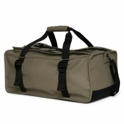 Rains Mountaineer Reisetasche 56 Cm -We Love Bags Verkaufs-Shop bf965abccdd424188eb33a742715b206 1