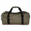 Rains Mountaineer Reisetasche 56 Cm -We Love Bags Verkaufs-Shop bf965abccdd424188eb33a742715b206
