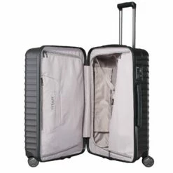TITAN Litron 4-Rollen Trolley 69 Cm -We Love Bags Verkaufs-Shop c15aa8718a3105a7a0d55fd3f0ad414f 4