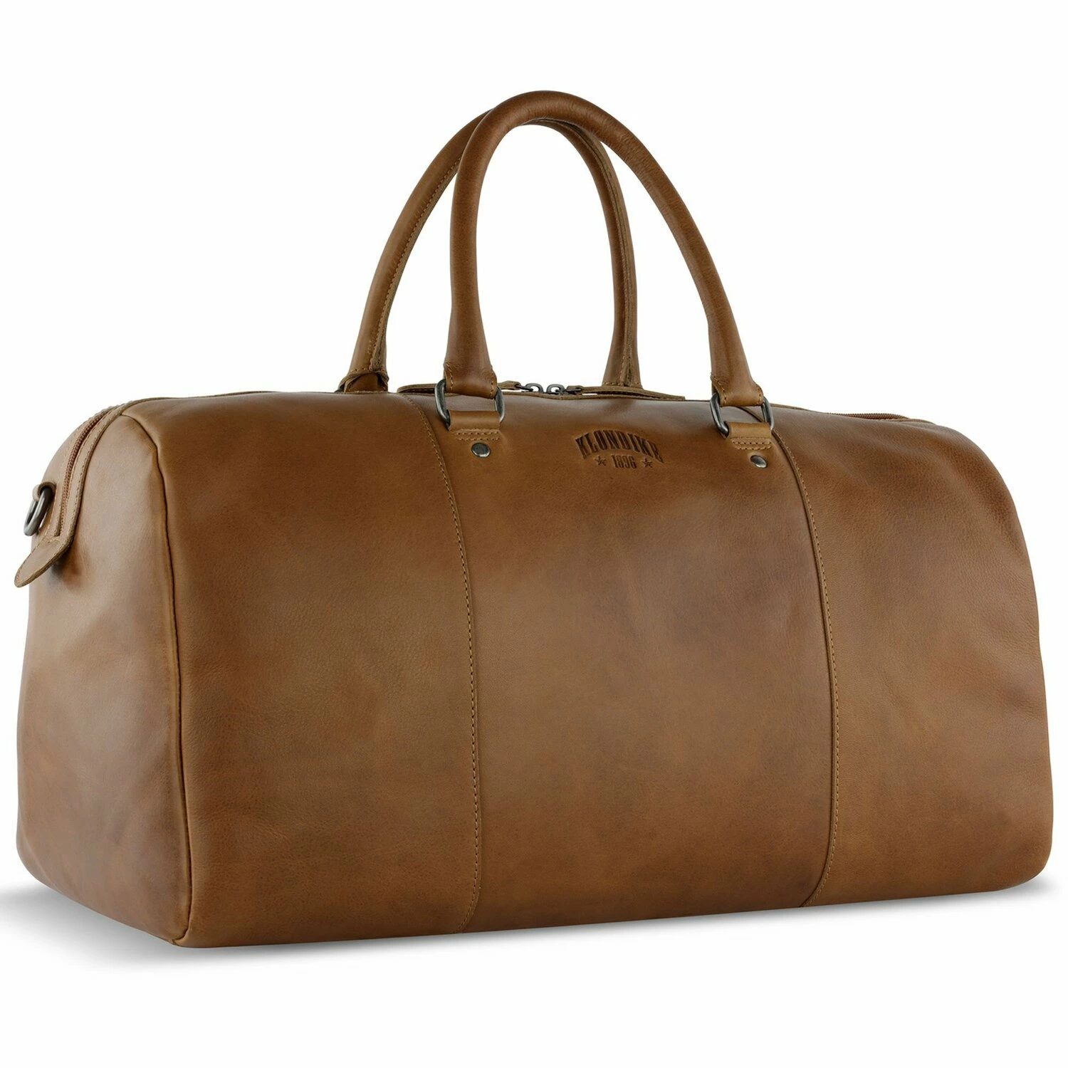 Gold Bill Weekender Reisetasche 46 Cm 4 Gold Bill Weekender Reisetasche 46 Cm – Bild 2