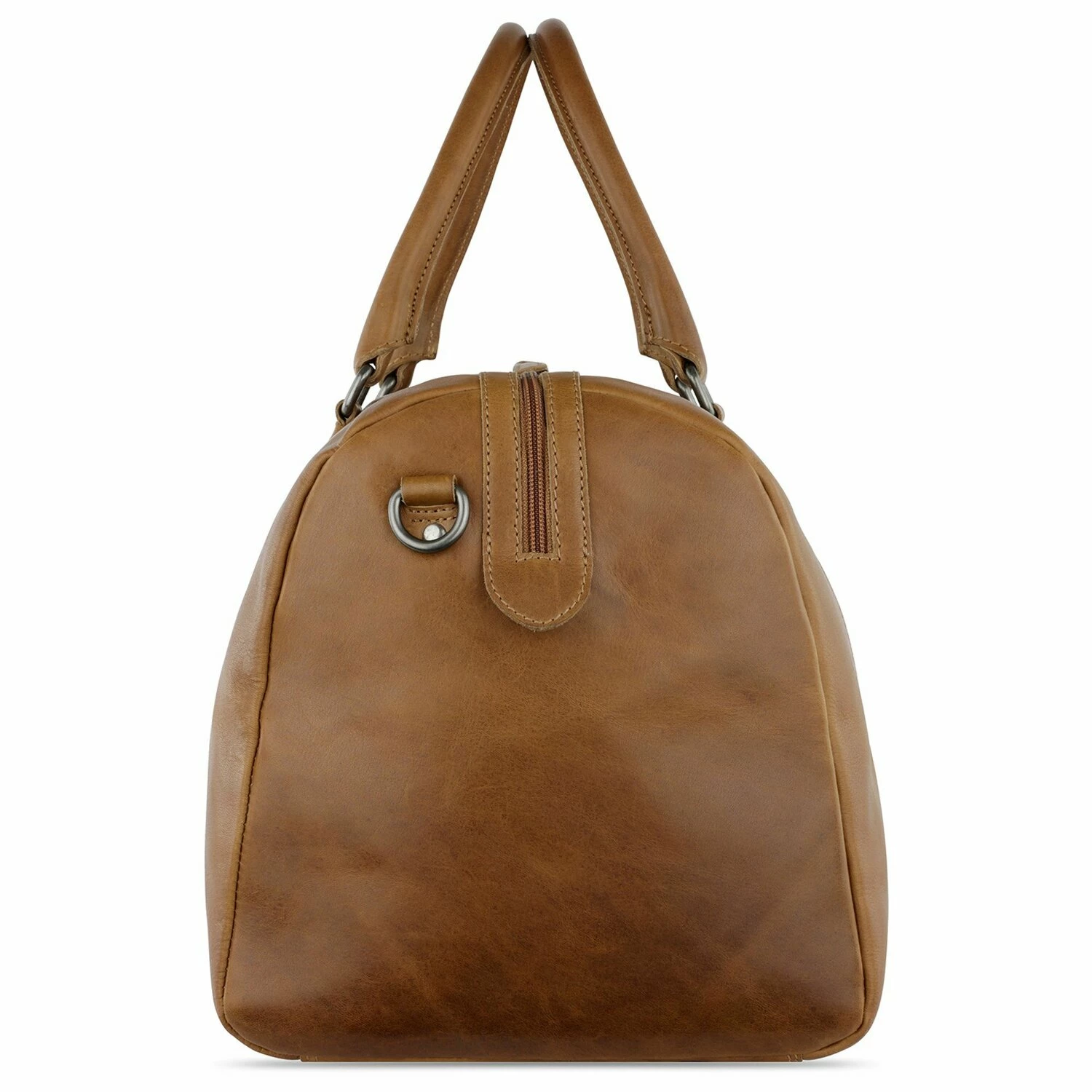 Gold Bill Weekender Reisetasche 46 Cm 5 Gold Bill Weekender Reisetasche 46 Cm – Bild 3