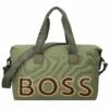 Boss Catch Weekender Reisetasche 46 Cm -We Love Bags Verkaufs-Shop c3830d8cf23a01e442969c62669e9c08