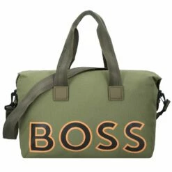 Boss Catch Weekender Reisetasche 46 Cm