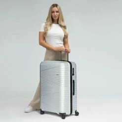 Collection 02 THE LARGE 4 Rollen Trolley 75 Cm -We Love Bags Verkaufs-Shop c3e5c66ffff193b32f5fa134313fe1d0 2