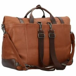 Mount Ivy Weekender Reisetasche Leder 59 Cm -We Love Bags Verkaufs-Shop c461a31faa508da34b7200f0f36a5eaa 3